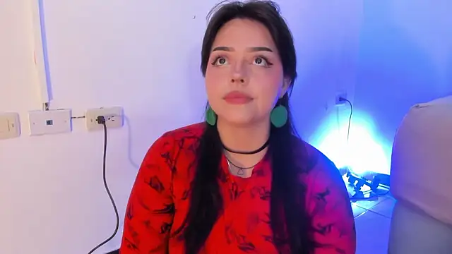 curvy rousi online show from February 2026 03:47:01 AM