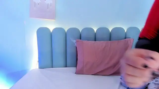 curvy rousi online show from February 2026 11:50:01 AM