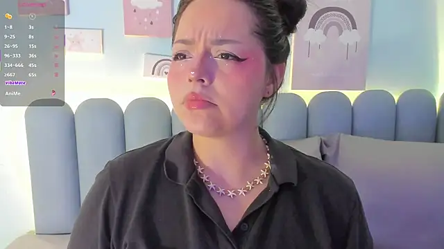 Snapshot of curvy_rousi chatting on October 2025 11:42:01 AM curvy rousi online show from October 2025 11:42:01 AM