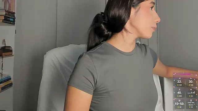 danna davis18 online show from May 2026 05:11:01 PM