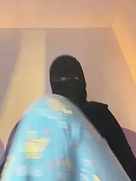 MARYADSUARD online show from November 2025 06:24:02 AM