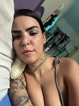 MARYADSUARD online show from October 2025 04:31:02 PM