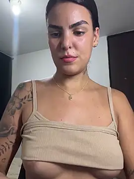 MARYADSUARD online show from October 2025 05:25:02 PM