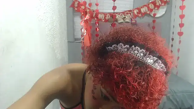 vainillaplaypussy online show from February 2025 03:31:01 PM