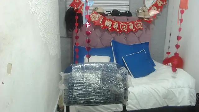 vainillaplaypussy online show from March 2025 06:23:01 PM
