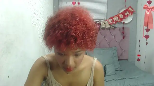 vainillaplaypussy online show from February 2025 04:38:01 PM