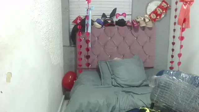 vainillaplaypussy online show from March 2025 12:25:02 PM