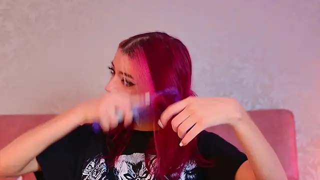 Snapshot of ElizabetthKitty chatting on February 2025 01:25:02 AM ElizabetthKitty online show from February 2025 01:25:02 AM