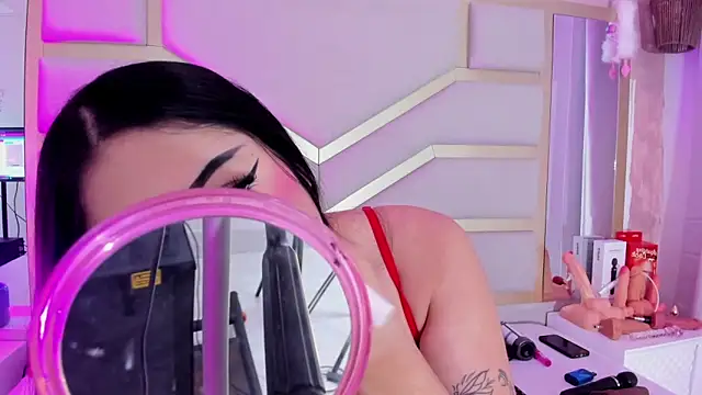 Snapshot of dollsweety chatting on October 2025 10:09:02 PM dollsweety online show from October 2025 10:09:02 PM