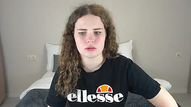 AlenaDast online show from February 2025 06:55:01 PM