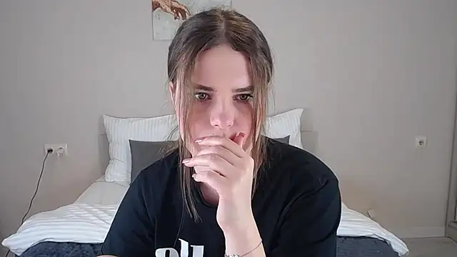 AlenaDast online show from January 2025 07:40:01 PM