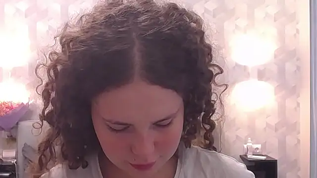 AlenaDast online show from September 2025 12:59:02 PM