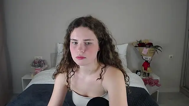 AlenaDast online show from March 2025 07:23:02 PM