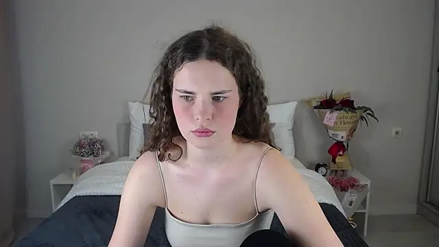 AlenaDast online show from March 2025 03:14:02 PM