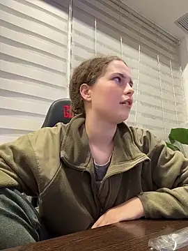 AlenaDast online show from October 2025 08:42:01 PM