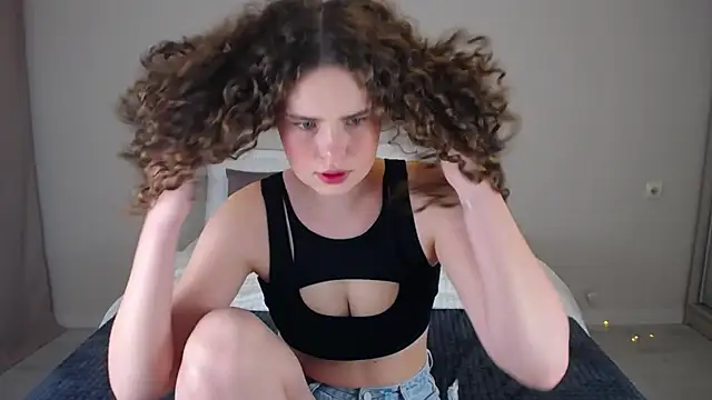 AlenaDast online show from March 2025 02:58:01 PM