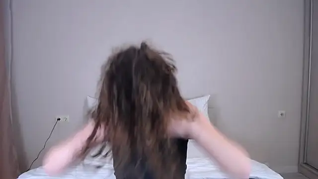 AlenaDast online show from February 2025 03:07:01 PM