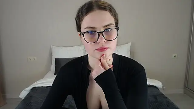 AlenaDast online show from February 2025 02:59:02 PM