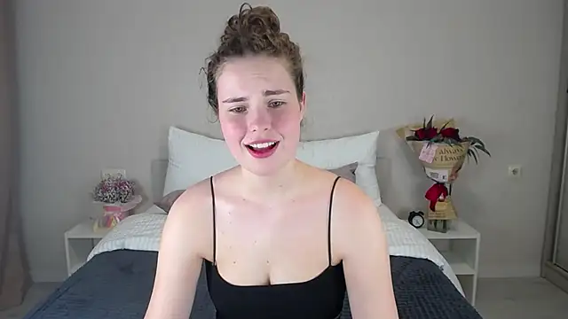 AlenaDast online show from March 2025 09:16:01 PM