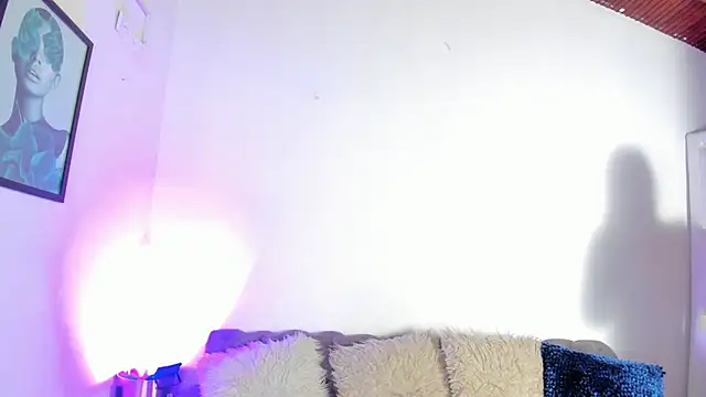 Sofi Vasquez online show from January 2025 10:51:02 PM