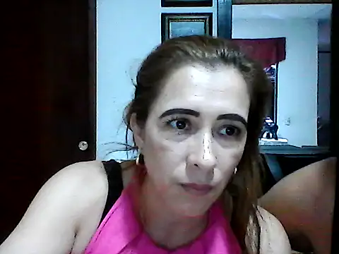 karlabarrera online show from September 2025 07:13:01 PM