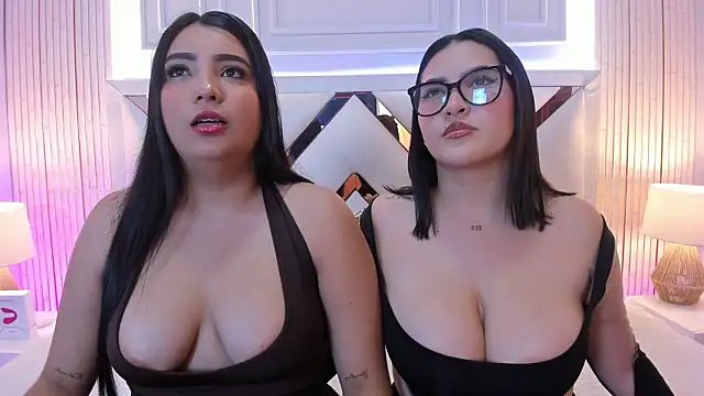 madeleine2112 online show from February 2026 04:07:01 AM