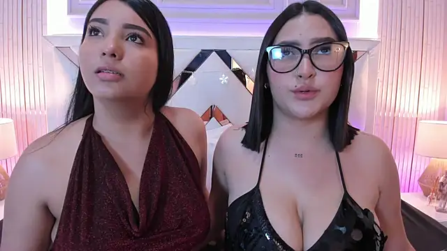 madeleine2112 online show from December 2025 12:39:02 AM