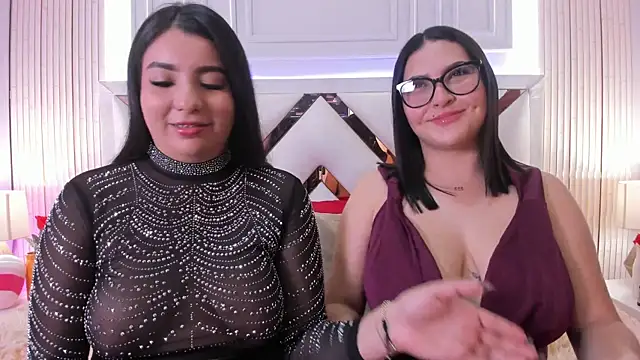 madeleine2112 online show from March 2026 04:07:02 AM