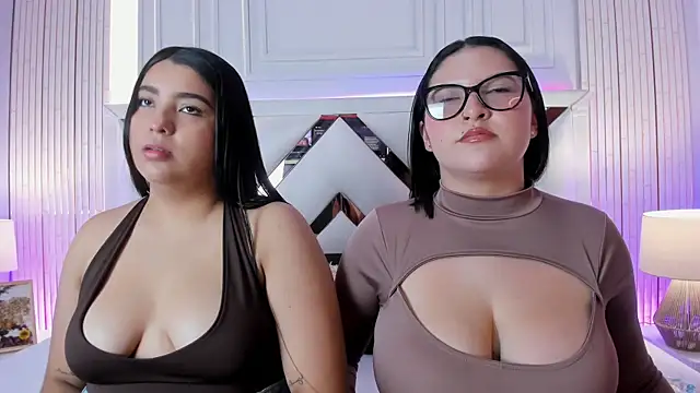 madeleine2112 online show from July 2026 03:20:02 PM