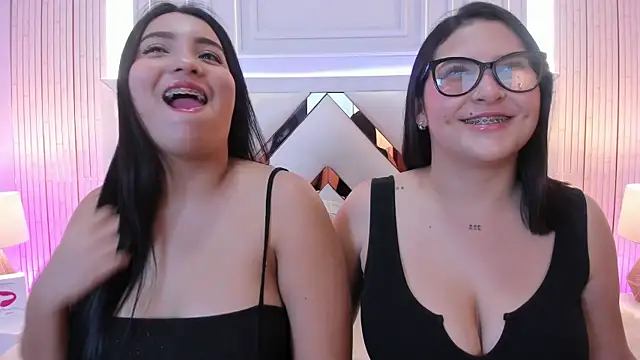 madeleine2112 online show from February 2026 03:18:02 AM