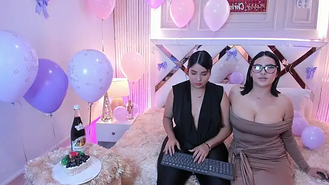 madeleine2112 online show from December 2025 02:37:02 AM