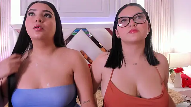 madeleine2112 online show from March 2026 04:17:02 AM