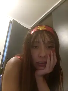 bbferlinaa online show from February 2026 02:24:02 AM