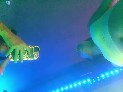 bbferlinaa online show from March 2026 05:28:02 PM