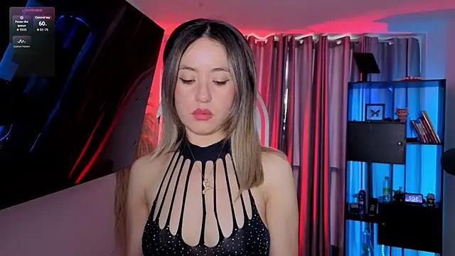 sexfire lalita online show from March 2026 08:08:02 PM