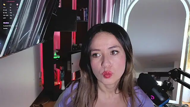 sexfire lalita online show from September 2025 05:08:01 PM