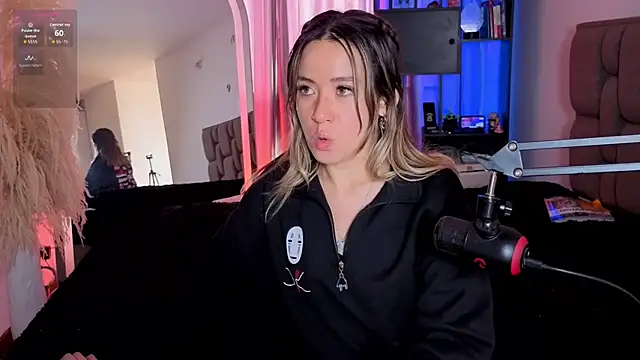 Snapshot of sexfire_lalita chatting on February 2026 01:54:01 PM sexfire lalita online show from February 2026 01:54:01 PM