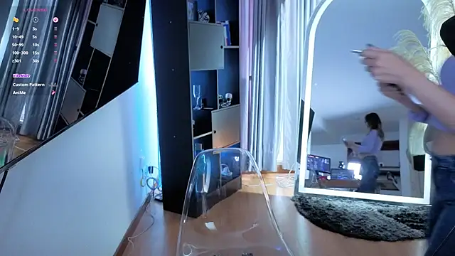 sexfire lalita online show from September 2025 08:30:02 PM