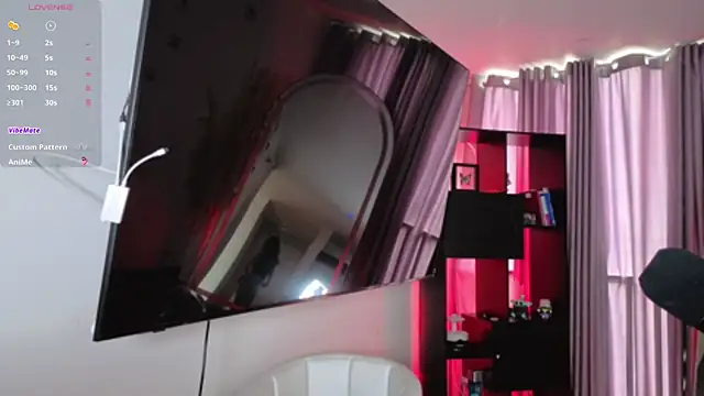 sexfire lalita online show from September 2025 05:09:01 PM