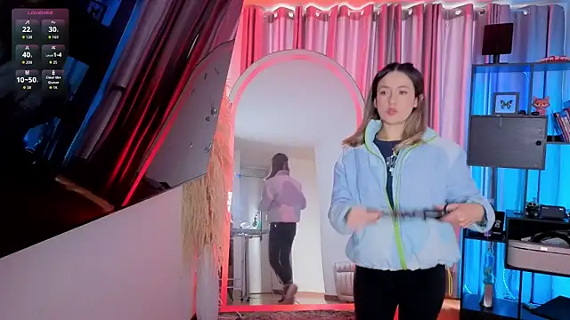 sexfire lalita online show from March 2026 07:37:02 PM