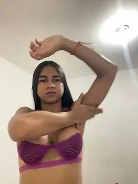 gll3nd4 online show from December 2024 10:23:02 PM