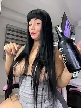 Hot beauty   online show from May 2026 03:54:01 AM