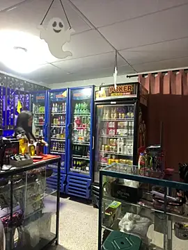 Snapshot of Hot_beauty__ chatting on October 2025 04:11:02 AM Hot beauty online show from October 2025 04:11:02 AM