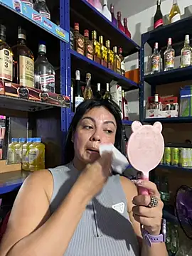 Hot beauty   online show from March 2026 03:36:02 AM