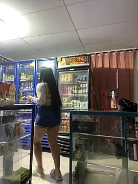 Hot beauty   online show from March 2026 02:22:01 AM