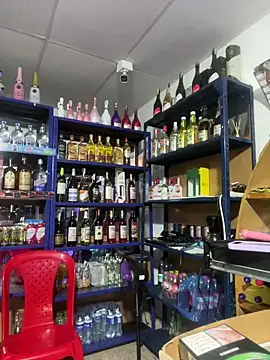 Snapshot of Hot_beauty__ chatting on February 2026 02:23:01 AM Hot beauty online show from February 2026 02:23:01 AM