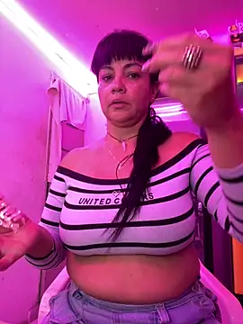 Hot beauty   online show from March 2026 05:01:01 AM