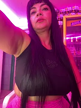 Hot beauty   online show from April 2026 03:56:01 AM