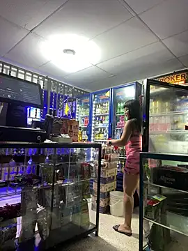 Snapshot of Hot_beauty__ chatting on February 2026 02:44:02 AM Hot beauty online show from February 2026 02:44:02 AM