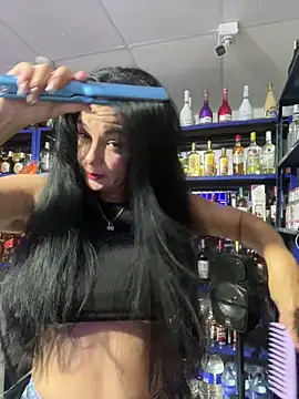 Snapshot of Hot_beauty__ chatting on October 2025 04:36:02 AM Hot beauty online show from October 2025 04:36:02 AM